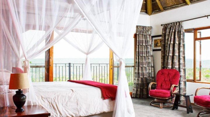 Mabalingwe Game Reserve Uzuri Lodge