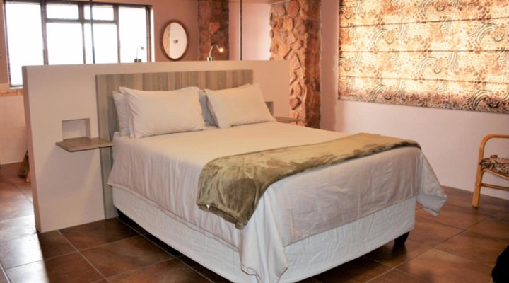 Mabalingwe Game Reserve Uzuri Lodge