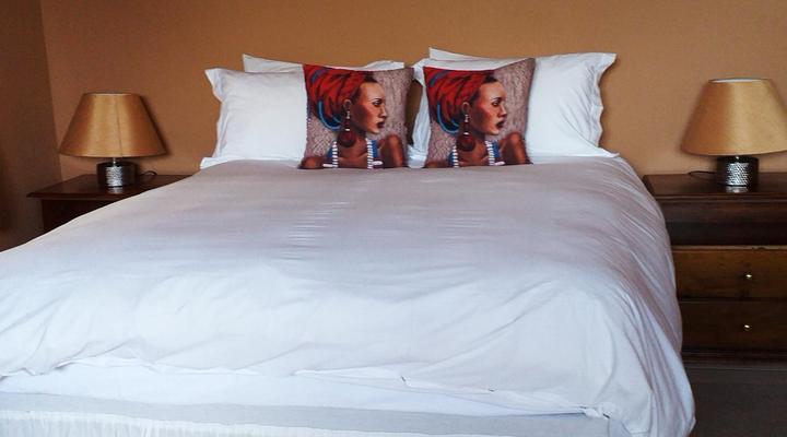 Kwa-Dlamathe Guesthouse