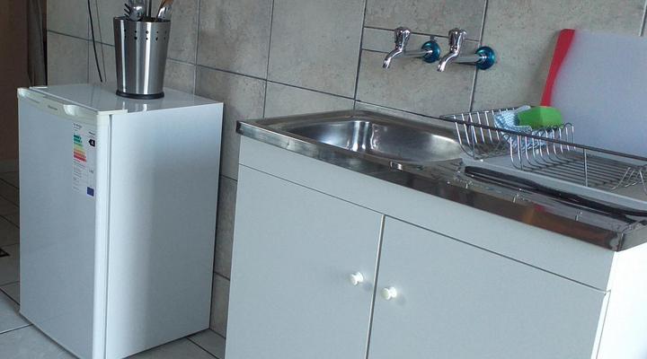 Kwa-Dlamathe Guesthouse