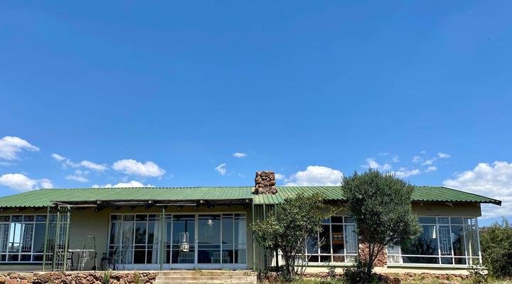 Bateleur Nature Reserve