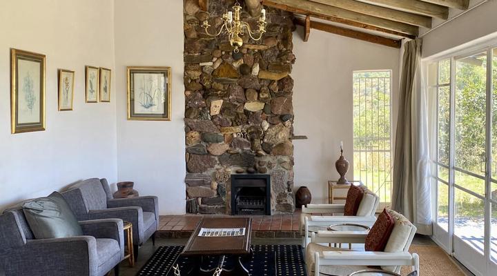 Bateleur Nature Reserve