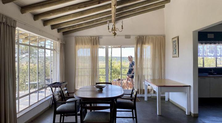 Bateleur Nature Reserve