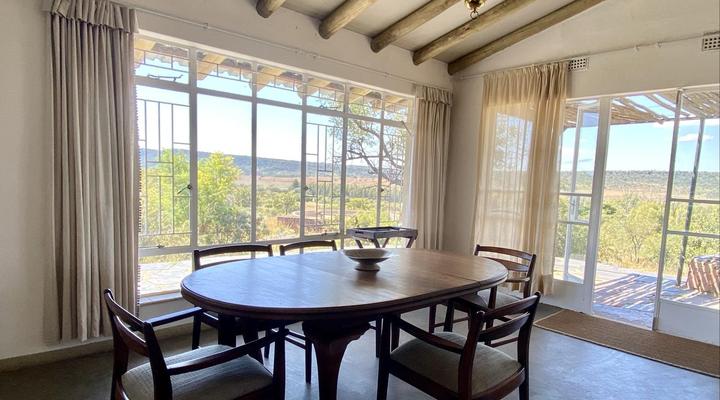 Bateleur Nature Reserve