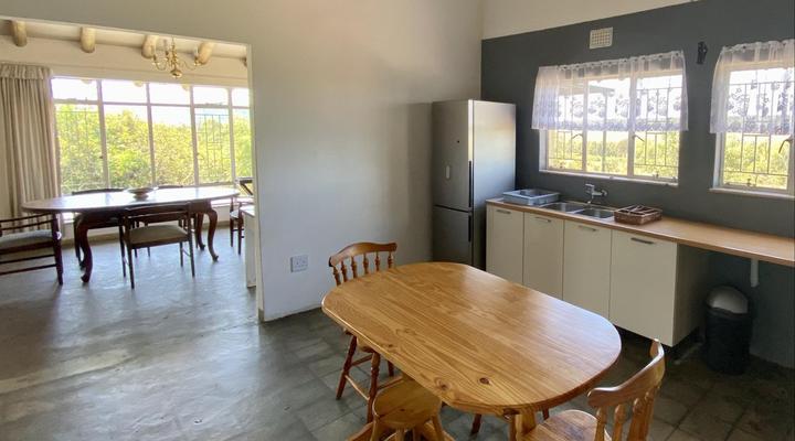 Bateleur Nature Reserve