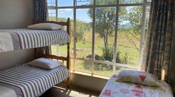 Bateleur Nature Reserve