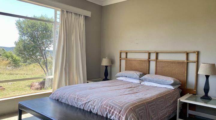 Bateleur Nature Reserve