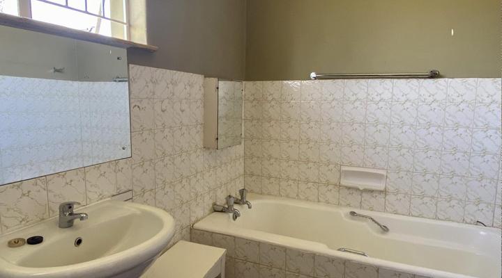 Bateleur Nature Reserve