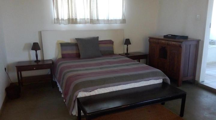 Bateleur Nature Reserve