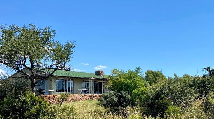 Bateleur Nature Reserve