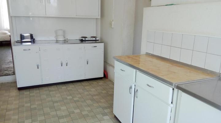 Bateleur Nature Reserve