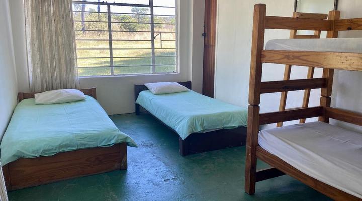 Bateleur Nature Reserve