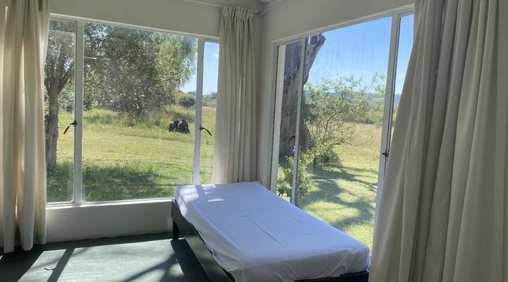 Bateleur Nature Reserve