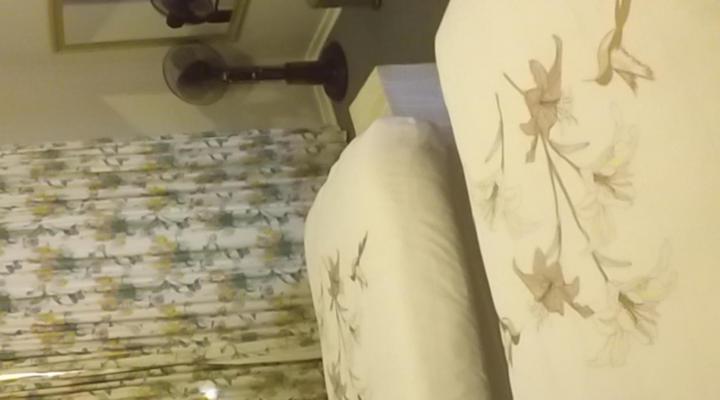 Kwa-Dlamathe Guesthouse