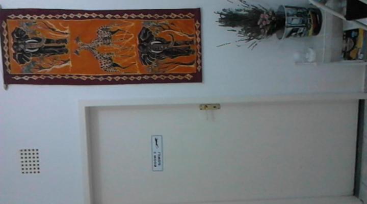 Kwa-Dlamathe Guesthouse