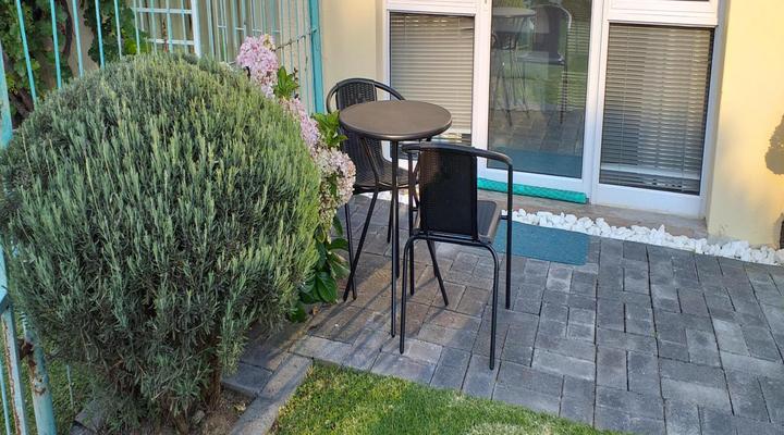 Kwa-Dlamathe Guesthouse