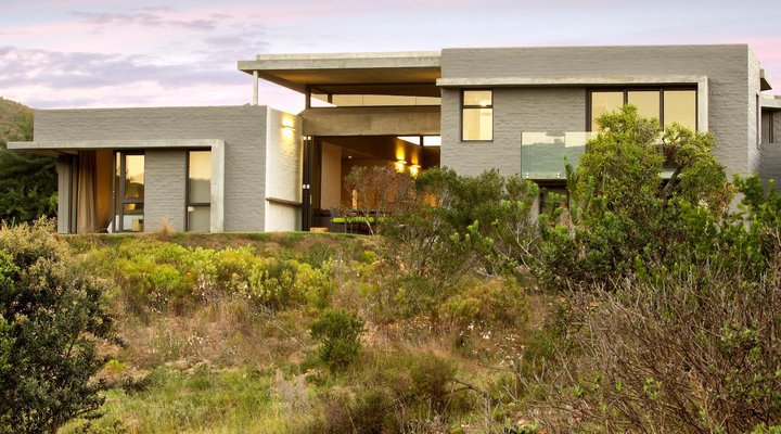 Hopewell Conservation Estate