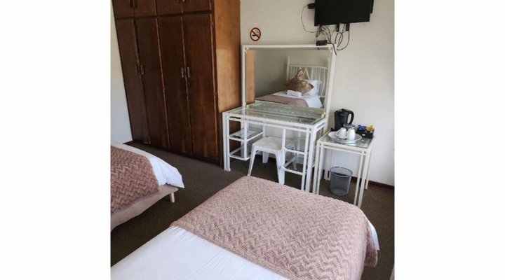 Rusplek Guesthouse Conference centre and Spa
