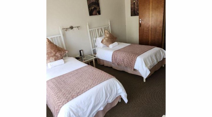 Rusplek Guesthouse Conference centre and Spa