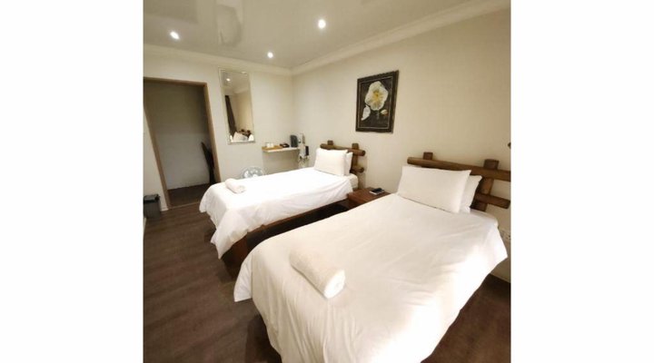 Rusplek Guesthouse Conference centre and Spa