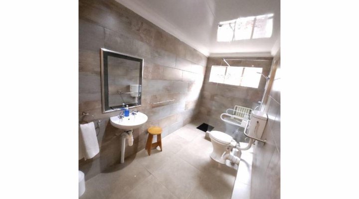 Rusplek Guesthouse Conference centre and Spa