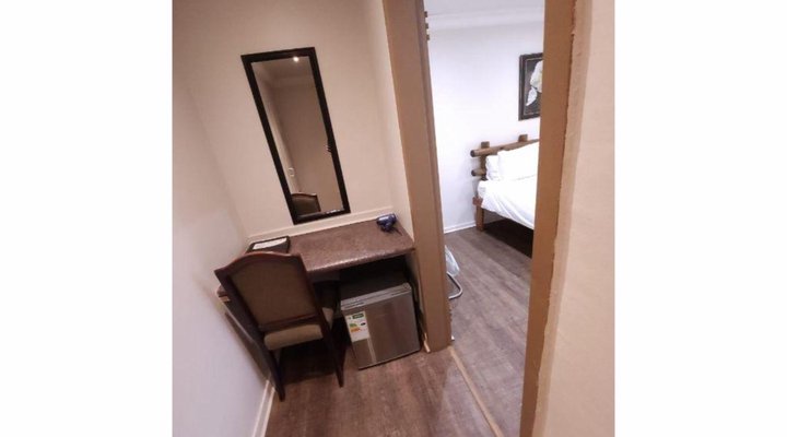 Rusplek Guesthouse Conference centre and Spa