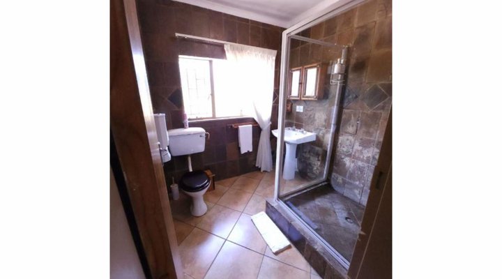 Rusplek Guesthouse Conference centre and Spa