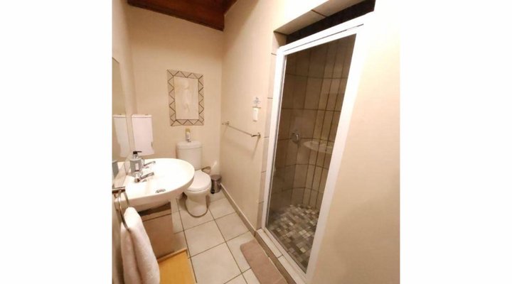Rusplek Guesthouse Conference centre and Spa