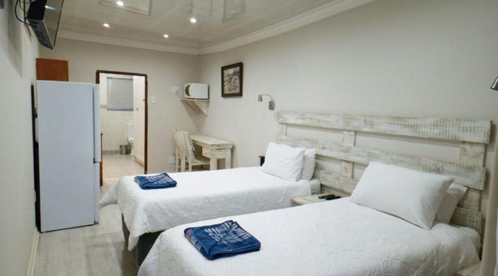 Rusplek Guesthouse Conference centre and Spa