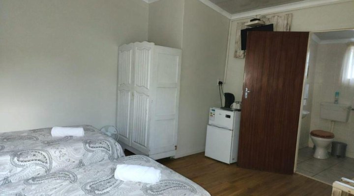 Rusplek Guesthouse Conference centre and Spa