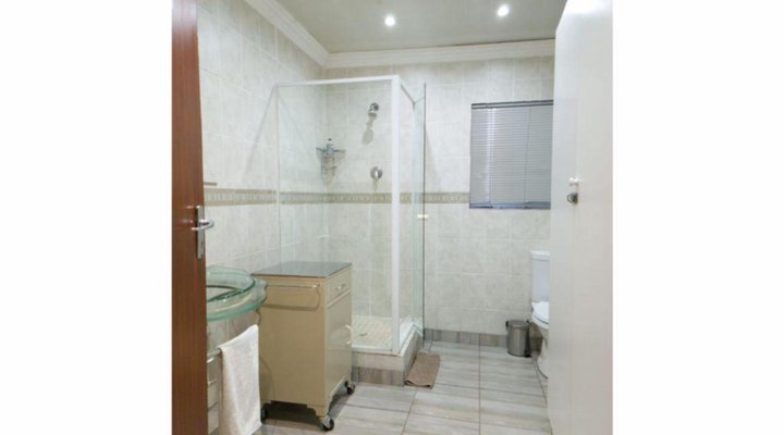Rusplek Guesthouse Conference centre and Spa