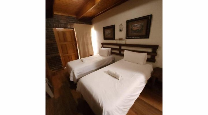 Rusplek Guesthouse Conference centre and Spa
