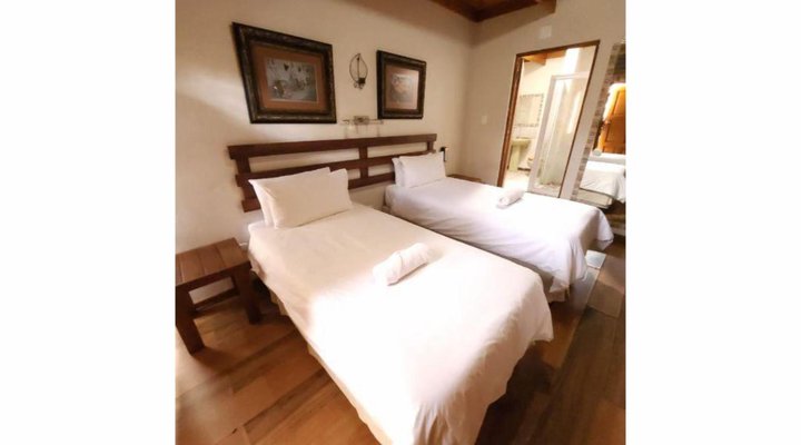 Rusplek Guesthouse Conference centre and Spa
