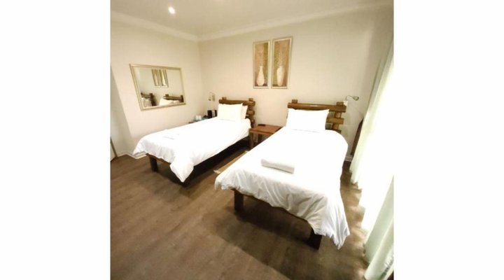 Rusplek Guesthouse Conference centre and Spa