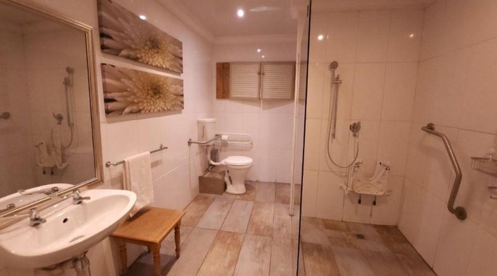 Rusplek Guesthouse Conference centre and Spa