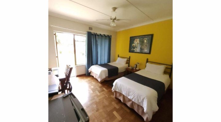 Rusplek Guesthouse Conference centre and Spa