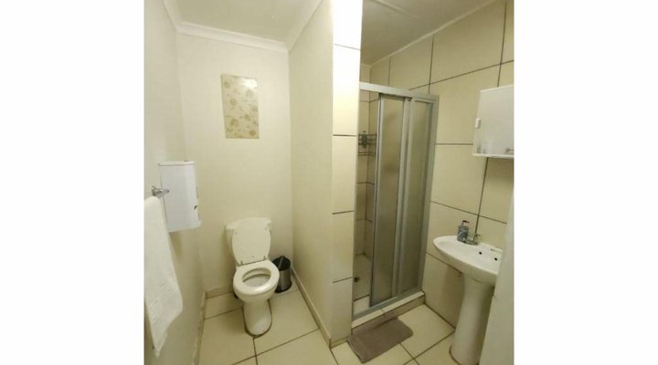 Rusplek Guesthouse Conference centre and Spa