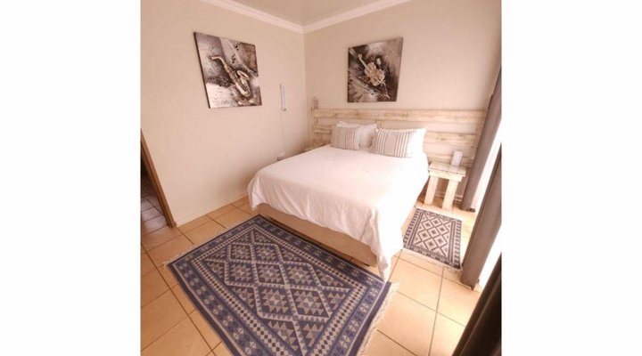 Rusplek Guesthouse Conference centre and Spa