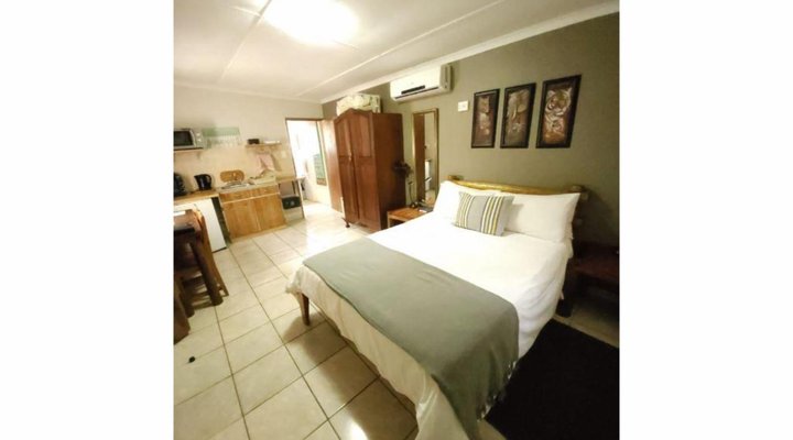 Rusplek Guesthouse Conference centre and Spa
