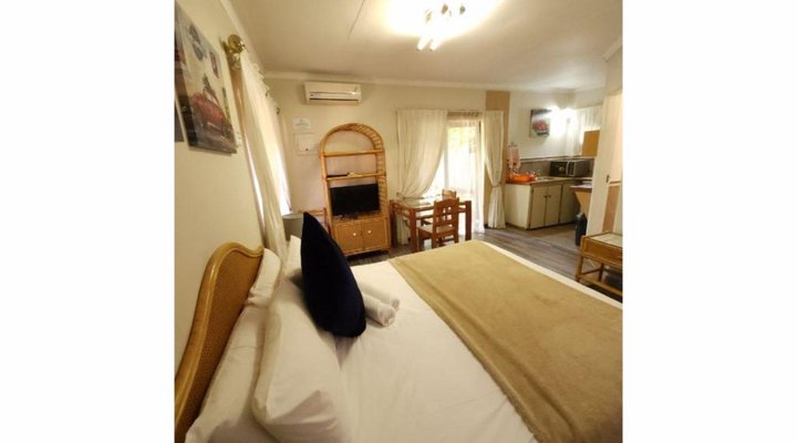 Rusplek Guesthouse Conference centre and Spa