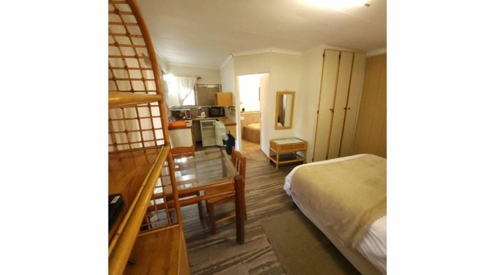 Rusplek Guesthouse Conference centre and Spa