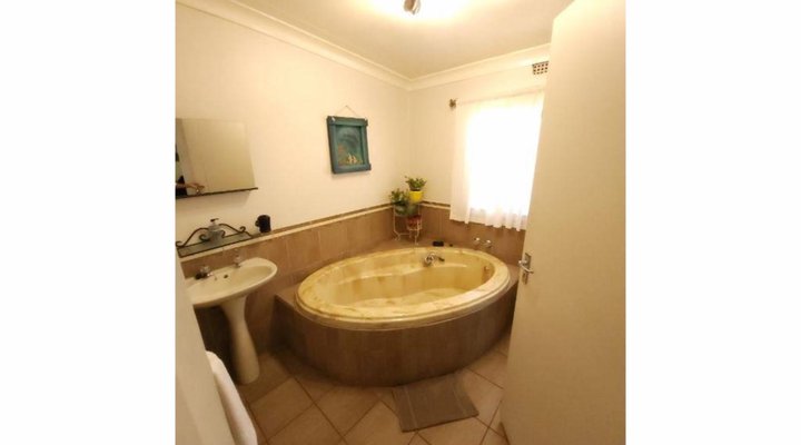 Rusplek Guesthouse Conference centre and Spa