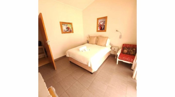 Rusplek Guesthouse Conference centre and Spa