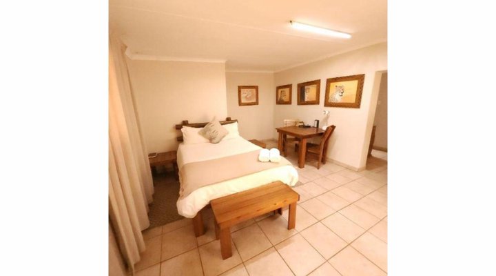 Rusplek Guesthouse Conference centre and Spa