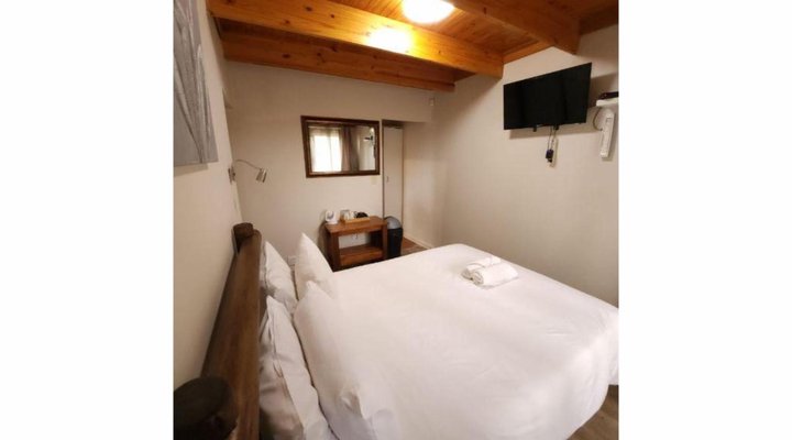 Rusplek Guesthouse Conference centre and Spa