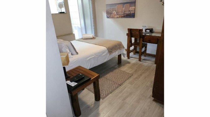 Rusplek Guesthouse Conference centre and Spa