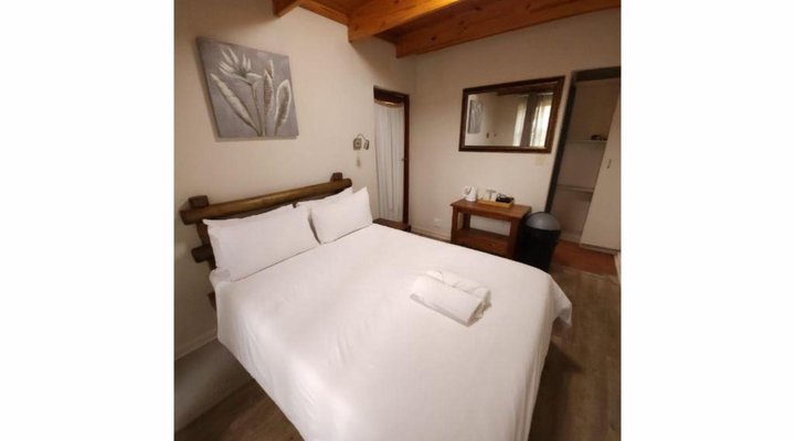 Rusplek Guesthouse Conference centre and Spa