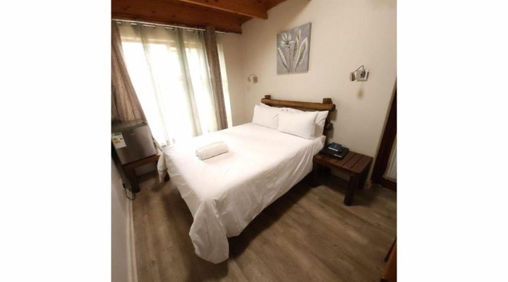 Rusplek Guesthouse Conference centre and Spa