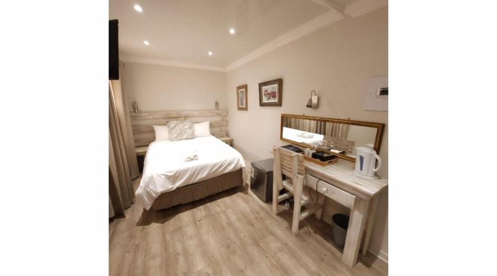 Rusplek Guesthouse Conference centre and Spa