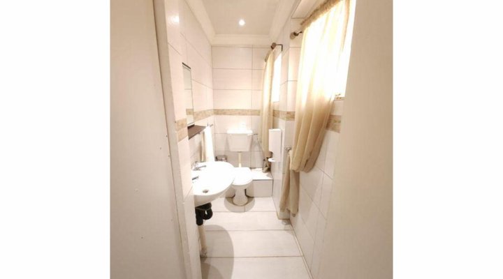 Rusplek Guesthouse Conference centre and Spa